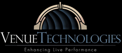 Venue Technologies Logo